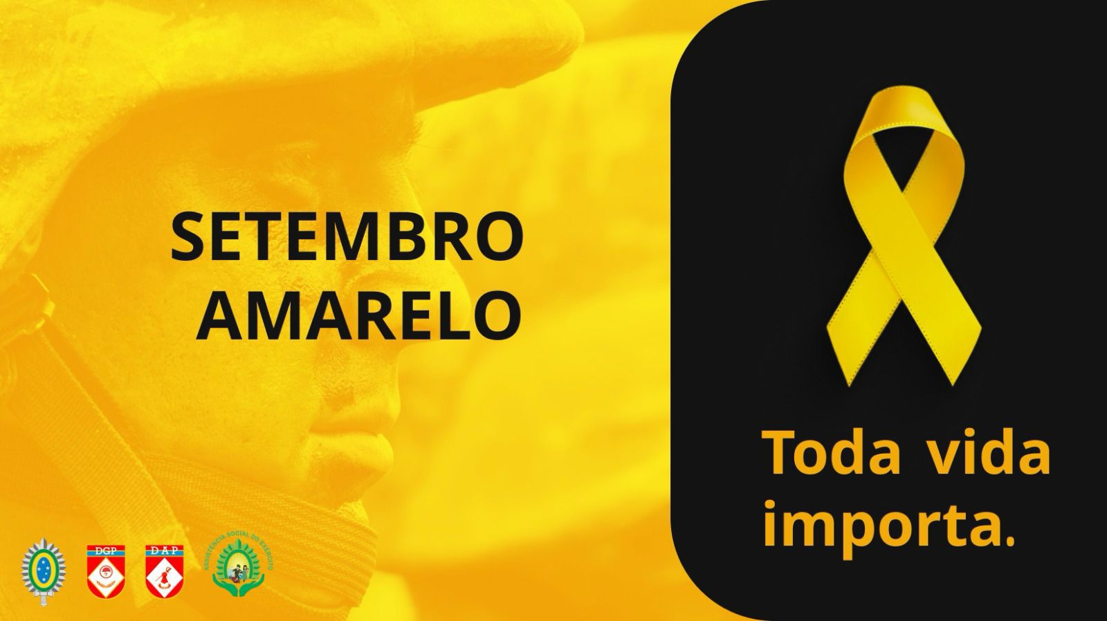 Setembro Amarelo EB 2024